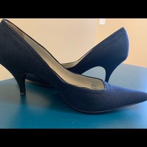 Bettye Muller pumps